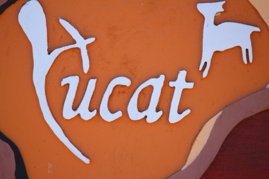 yucat parque tematico